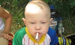 Nhất quỷ, nhì ma, thứ ba... con nít