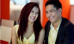 Đức Thịnh: "Tôi chê Thúy vì chân Thúy ngắn"