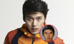 Ảnh chứng minh thư của Hyun Bin khiến fans "ngất ngây"