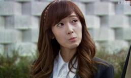 Jessica (SNSD) bị chê già