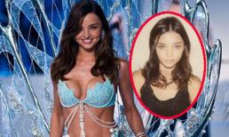 Những 'Thiên thần đồ lót' sở hữu vẻ đẹp không dao kéo