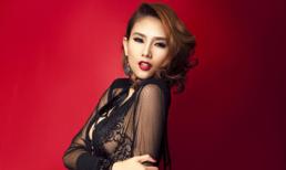 Mỹ nhân Việt thích đứng... một chân