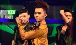 Nam Cường: 'Không đủ tài chính thì khó nổi tiếng"