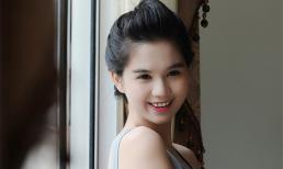 Ngọc Trinh: 'Người yêu tôi không biết hoa mỹ'