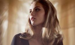 Không thể rời mắt khỏi Rosie Huntington-Whiteley