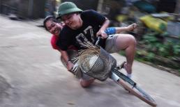 "Cười vỡ bụng" với những hình ảnh 'kỳ quặc' chỉ có ở Việt Nam (P16)