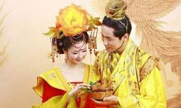 Cặp vợ chồng vua chúa dị hợm nhất Trung Quốc