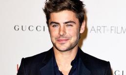 Những sao nam "hot" nhất Hollywood mùa Valentine này