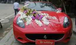 'Siêu' đám cưới '50 tỷ' gây chấn động miền Trung