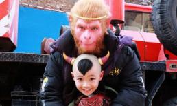 Hậu trường ngộ nghĩnh của phim Hoa, Hàn