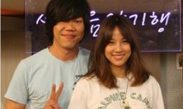 Lee Hyori đã chia tay người tình "xấu trai"?