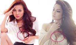 "Cười nóng" 10h10: Thanh Hằng "đọ" vai trần, vòng 1 với Thuỷ Top (P75)