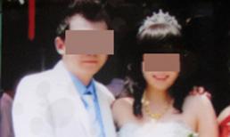 Trả dâu vì mất trinh: Đau lòng vợ vạch ngực chứng minh