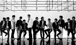 Super Junior đến Việt Nam ngày 15/3