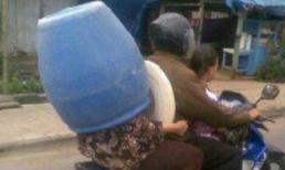 Những "chiêu cười độc" của cộng đồng (P7)