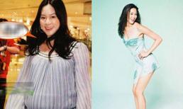 Mỹ nhân Hoa ngữ phát phì khi bầu bí