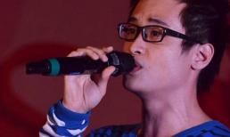 Đức Tuấn, Hà Anh Tuấn "đọ độ" xì teen trên sân khấu