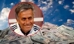 Top 10 HLV kiếm tiền 'khủng' nhất thế giới