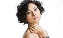 Ngô Thanh Vân ngại nói về quan hệ với Trí Nguyễn