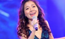 Thanh Ngọc tăng cân do có bầu?