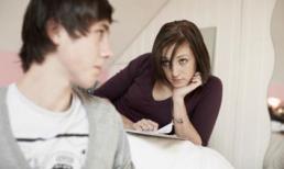 Chuyện vợ chồng “hot”