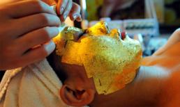 Thú ăn chơi quái dị của đại gia Việt