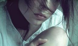 Đêm tân hôn cay đắng