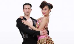 Ngắm 10 cặp đôi cực đẹp và quyến rũ của "Bước nhảy hoàn vũ" 2012!