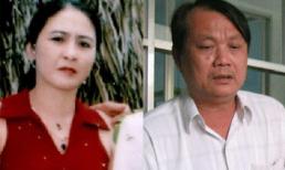 Hết tình, ông Tâm kiện vợ nhà báo Hoàng Hùng