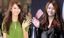 Những bản sao trong làng giải trí Hàn