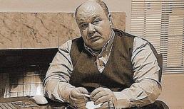 Siêu bố già Đông Âu khuấy đảo thế giới ngầm ở Mỹ