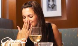 Lí do chàng 'tạm biệt' bạn ngay sau buổi hẹn đầu tiên