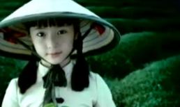 Sao Hàn Quốc đội nón lá Việt từ hồi bé tý