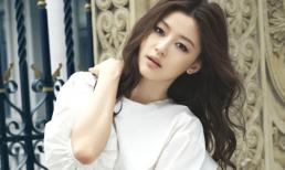 'Cô nàng ngổ ngáo' vội vàng lên xe hoa