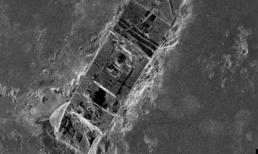 Công bố bản đồ vùng đắm tầu Titanic đầu tiên