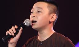 Vũ Song Vũ khiến khán giả 'nổi da gà' ở Vietnam's Got Talent