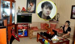 Chốn bình yên của Akira Phan