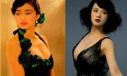 Bản sao của những mỹ nhân Hoa ngữ