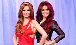 Phiên bản người sáp như thật của sao