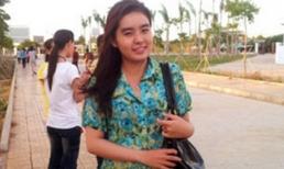 "Cô dâu mất trinh" hồn nhiên bên bạn học