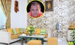 Yên bình như nhà nghệ sĩ Hoàng Sơn