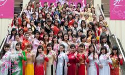 Khởi động cuộc thi :'Người đẹp Kinh Bắc 2012'