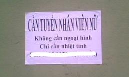 Những biển báo chỉ có ở Việt Nam (6)