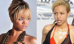 'Tình mới' gốc Việt của Chris Brown bị dọa giết