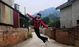 Những bộ ảnh ngộ nghĩnh trên Facebook (P1)