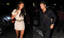 CR7 cân nhắc khả năng chia tay bạn gái vì mẹ