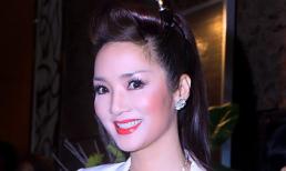 "Nhiều chân dài 18 phát ghen"... với tuổi gần 50 của Giáng My 