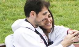 Iker Casillas và bạn gái sẽ tổ chức hôn lễ vào tháng 7