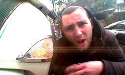 Bật cười với bản rap 'Ối giời ơi' của chàng Tây