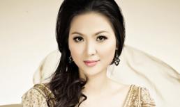 Tình trường trắc trở của Hoa hậu Việt